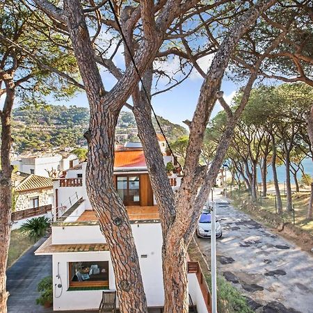Anc 08 - Llafranc Apartman Kültér fotó