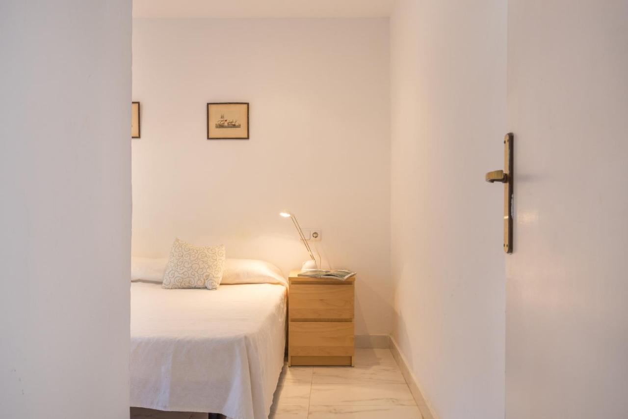 Anc 08 - Llafranc Apartman Kültér fotó